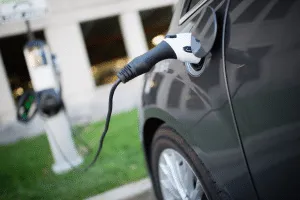 Electric Vehicle Charger Cost