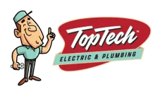 TopTech Electric & Plumbing