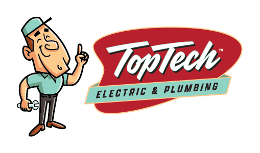 TopTech Electric & Plumbing