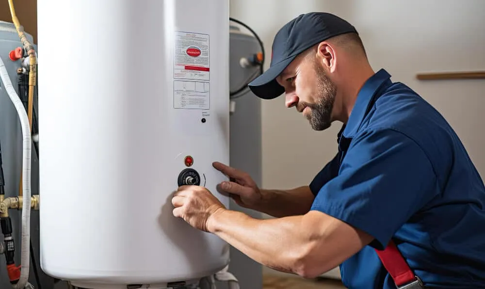 Water Heater
