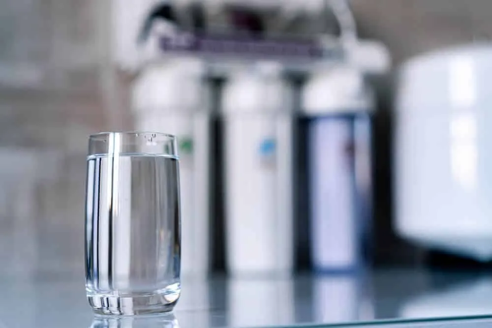 Water Filter System