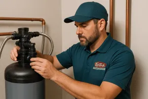 What is Hard Water