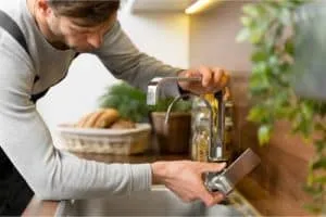 Early Spring Plumbing Maintenance Checklist